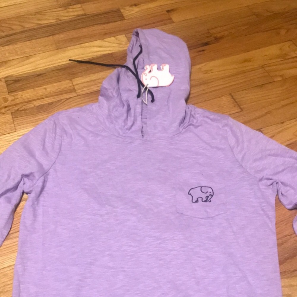 Ivory Ella Long sleeve